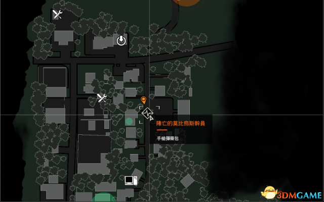 恶灵附身2全弹药上限位置 恶灵2弹药包在哪