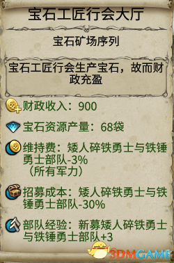 全面战争战锤2矮人已知改动介绍
