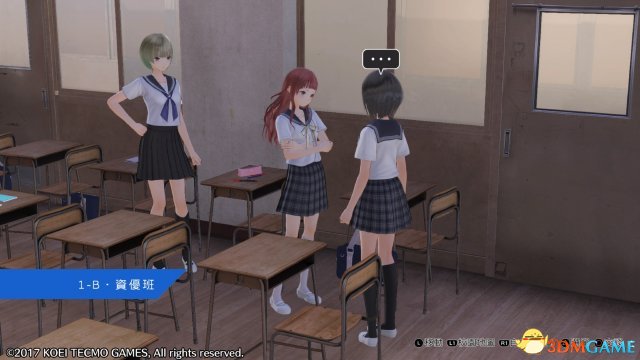蓝色反射幻舞少女之剑全角色羁绊事件一览