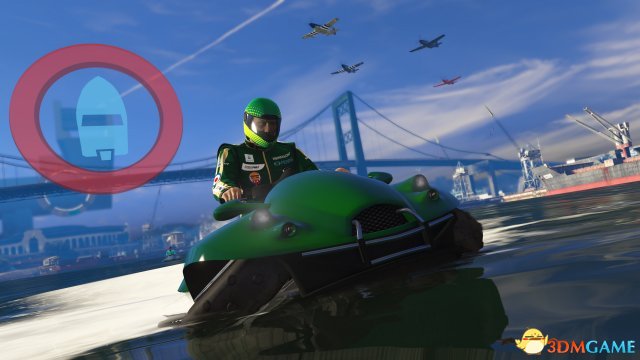 GTA5 10月17日更新内容一览 10.17日更新了什么