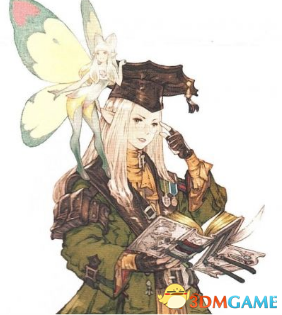 最终幻想14 龙骑战士召唤等职业4.1版本全面加强