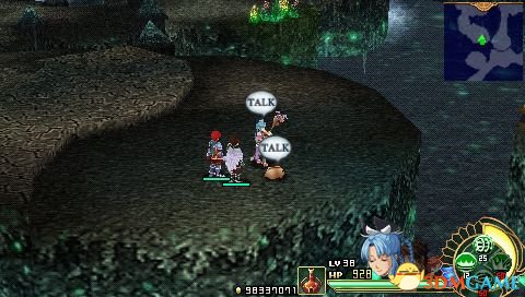 3dmgame