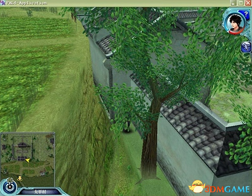 3dmgame