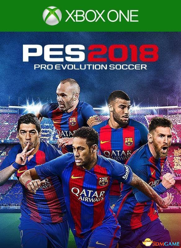 实况足球2018各类小妖球员介绍 PES2018有哪些小妖