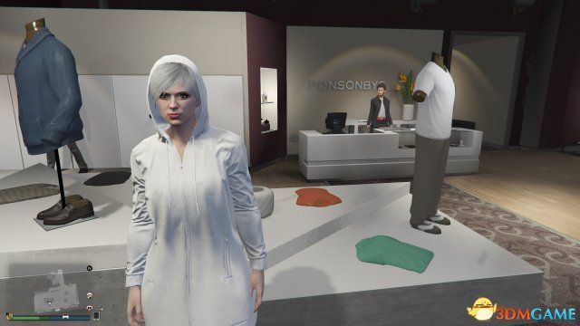 GTA5如何戴帽子 GTA5戴帽子方法