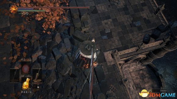 3dmgame