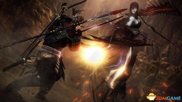 仁王元和偃武1.20版轻盈度增伤数据测试分析介绍