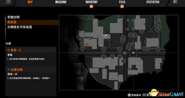 恶灵附身2全物品收集支线任务图文攻略第十三章 