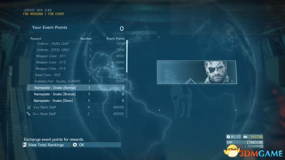 3dmgame