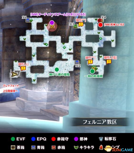 3dmgame
