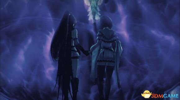 无夜之国2新月的花嫁结局介绍 好坏结局一览