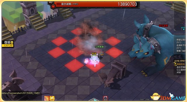 3dmgame