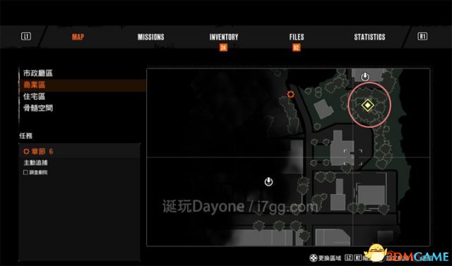 恶灵附身2全武器收集图文攻略 恶灵附身2武器位置