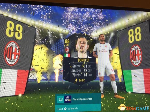 FIFA18UT模式赚钱大法 FIFA18怎么快速赚钱