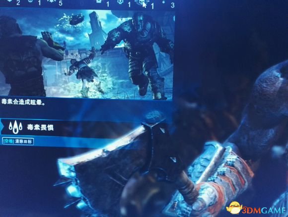 中土世界战争之影弓箭射弓免兽人测试分析介绍