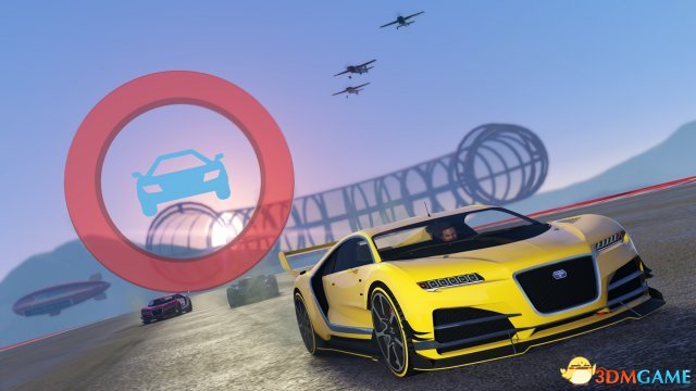 GTA5 10月17日更新内容一览 10.17日更新了什么