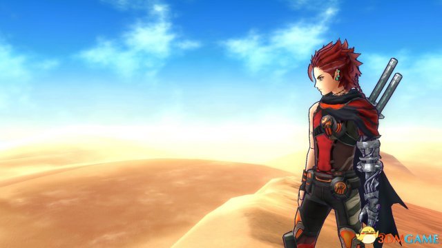 重装机兵XENO新战车系统怪物角色介绍