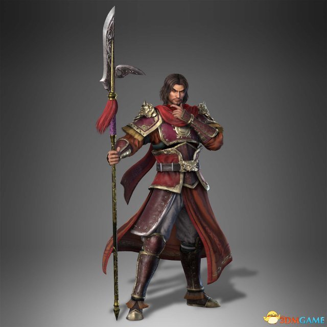 真三国无双8开放世界玩法介绍 既有武将图文展示