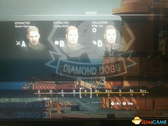 3dmgame