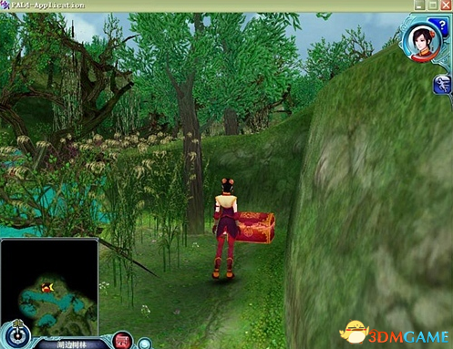 3dmgame