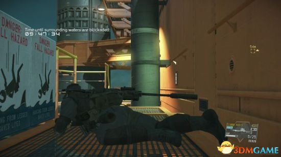 3dmgame