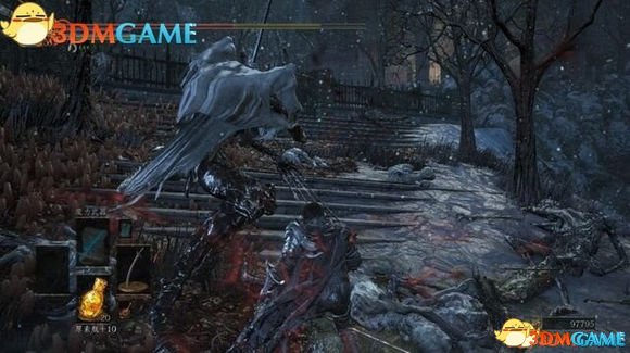 3dmgame