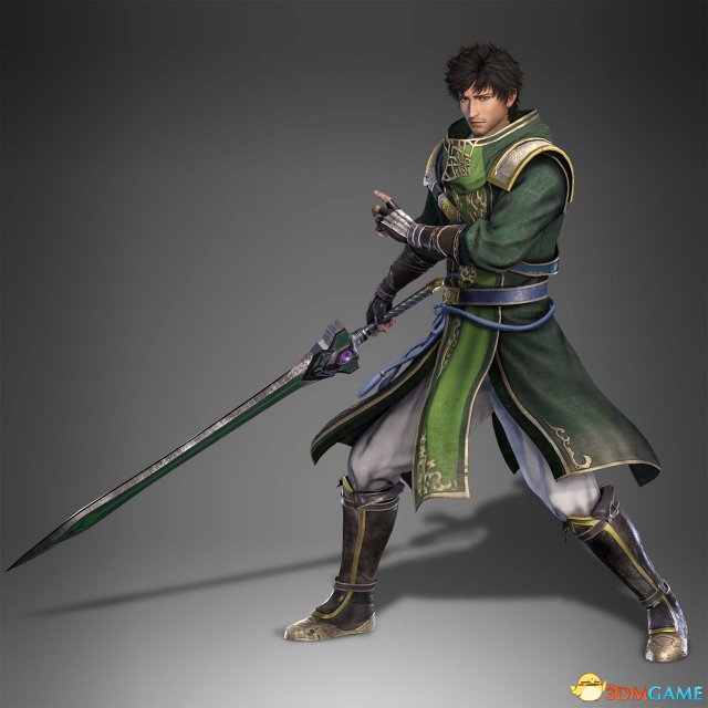 真三国无双8开放世界玩法介绍 既有武将图文展示