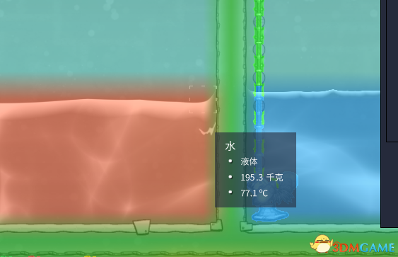 缺氧液体是怎么降温的 液体降温机制介绍