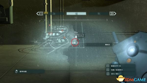 3dmgame
