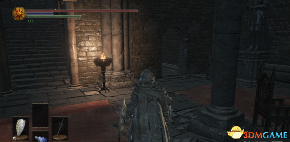 3dmgame