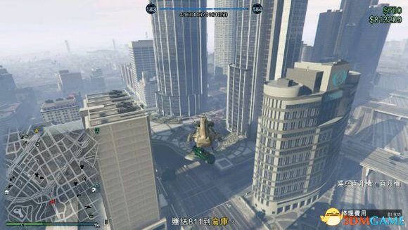 侠盗猎车5怎么运车 GTA5CEO运车技巧分享