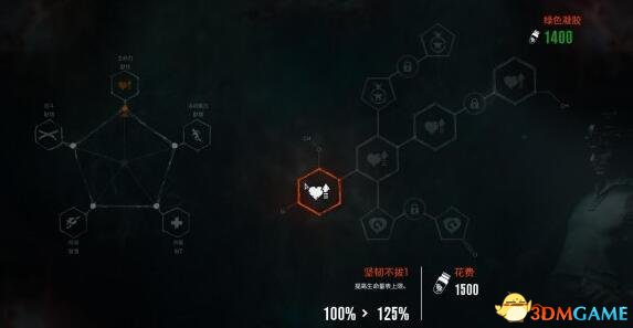恶灵附身2技能介绍 恶灵附身2全技能一览
