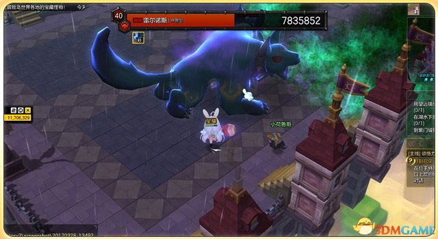 3dmgame