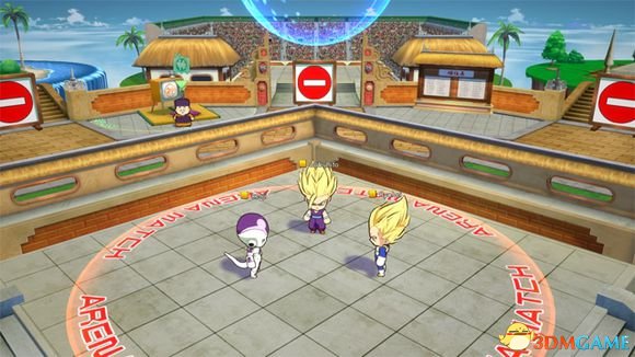 3dmgame