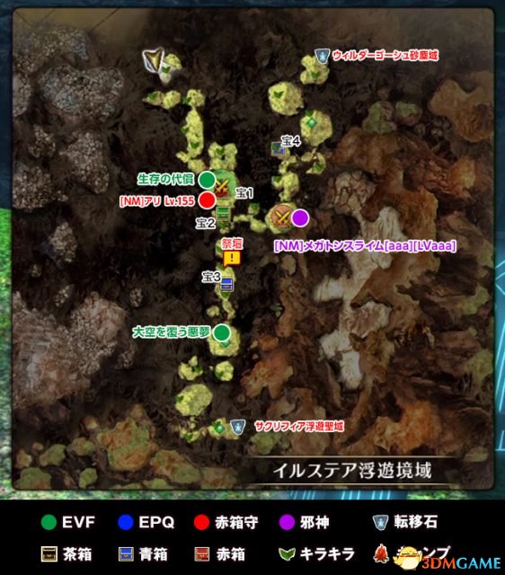 3dmgame