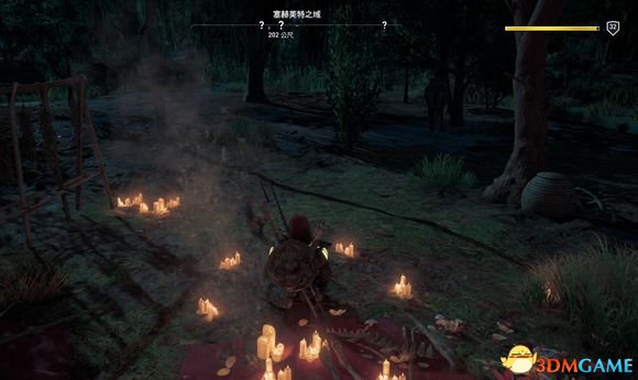 刺客信条起源隐士在哪 全隐士位置图文介绍