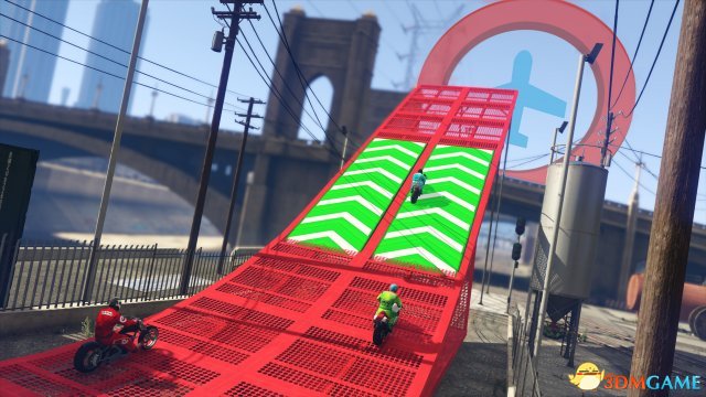GTA5 10月17日更新内容一览 10.17日更新了什么