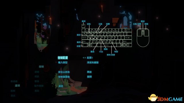PKVS《Hob》图文攻略