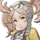 FE無双_リズ