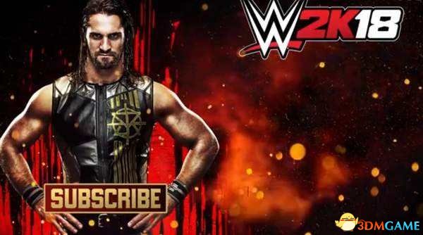 WWE2K18最低配置及推荐配置一览