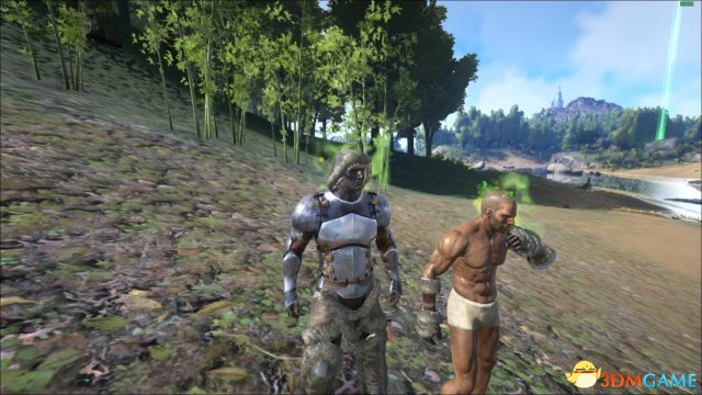 3dmgame