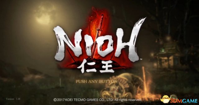 仁王DLC3元和偃武全主线剧情流程视频攻略