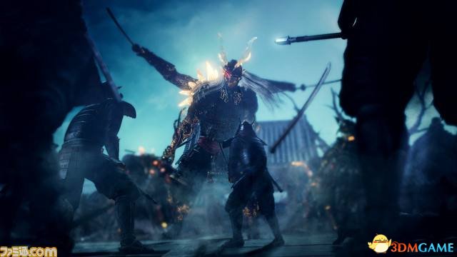 仁王DLC3元和偃武全中文奖杯一览 白金成就达成条件