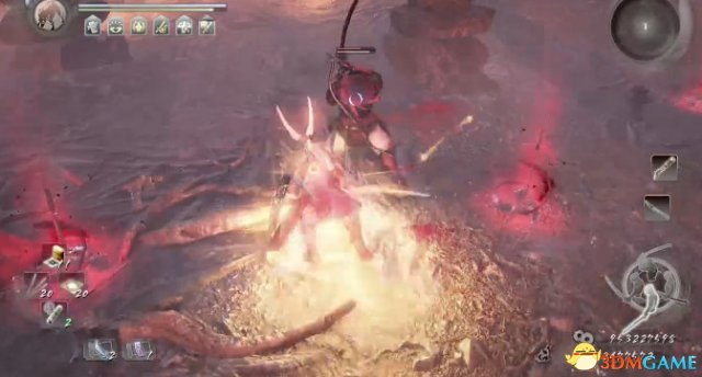 仁王DLC3全奖杯收集流程视频攻略三途川的过路费
