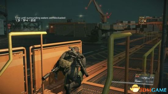 3dmgame