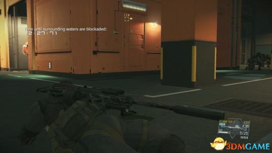 3dmgame