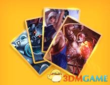 3dmgame
