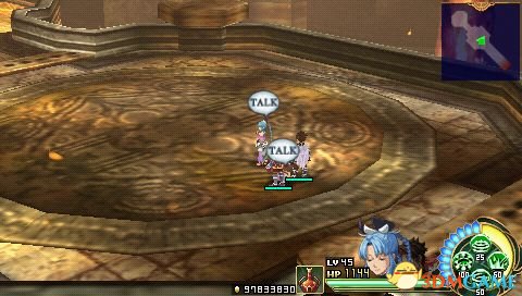 3dmgame