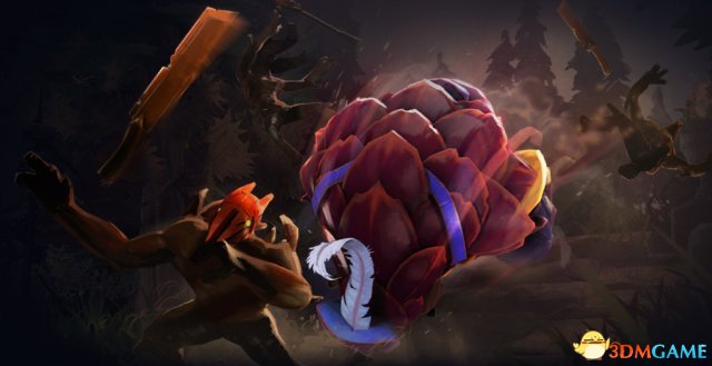 DOTA2 7.07版本更新内容一览 血战之命更新了什么