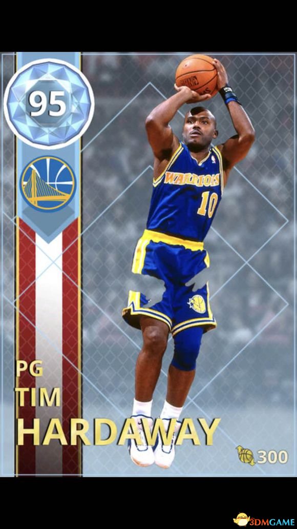 NBA2K18昂赛尔德和杜马斯和哈达威之间的比较分析